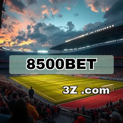 Os incríveis bonuses da 8500 bet que você precisa conhecer