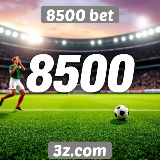 Comparação da 8500 bet com outras plataformas de apostas