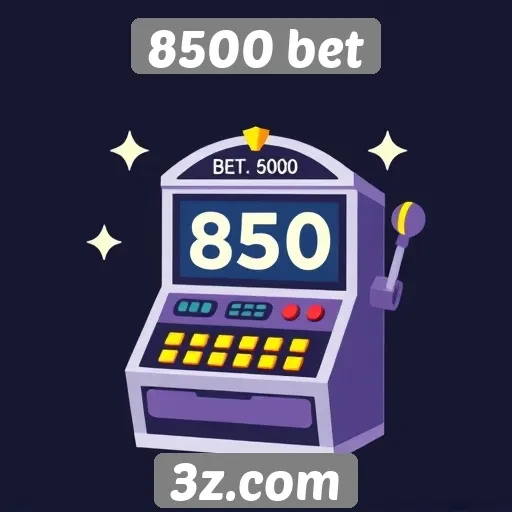 Atendimento ao cliente na 8500 bet