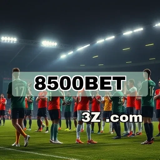 E-sports na 8500 bet: Uma Experiência Inigualável para Apostadores